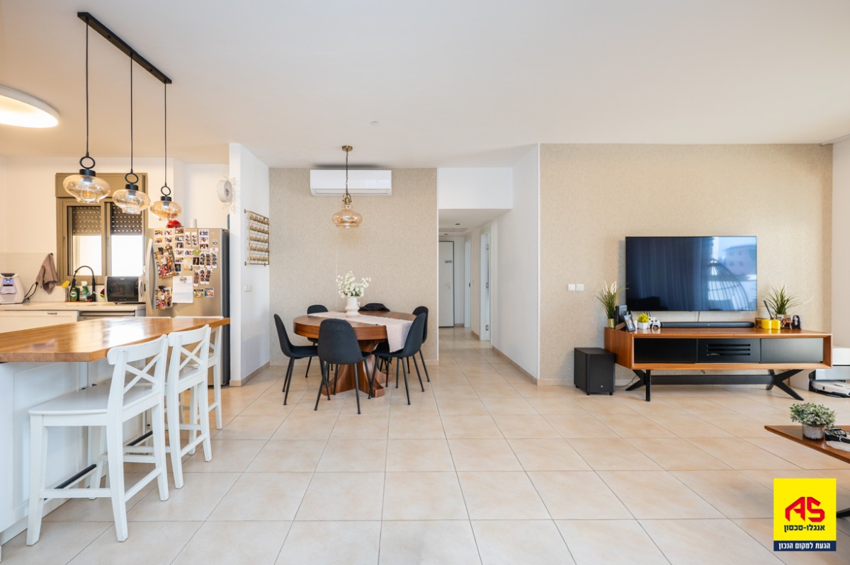 דירה 5 חדרים בפרדס חנה כרכור